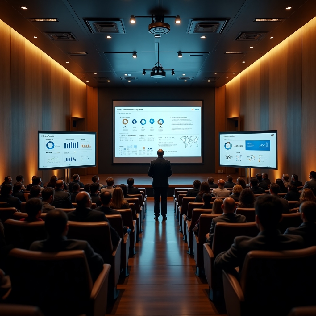 Desarrollo de contenido formativo