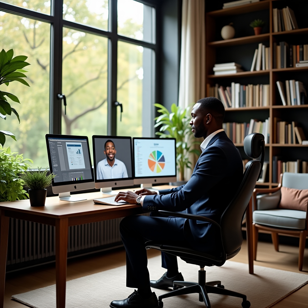 Carlos Fernández, Director de Innovación
