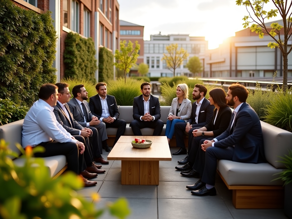 Compromiso con la sostenibilidad